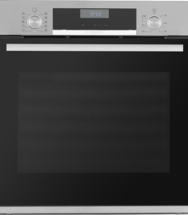 Bosch HBA537BS0 - Inbouw solo ovens