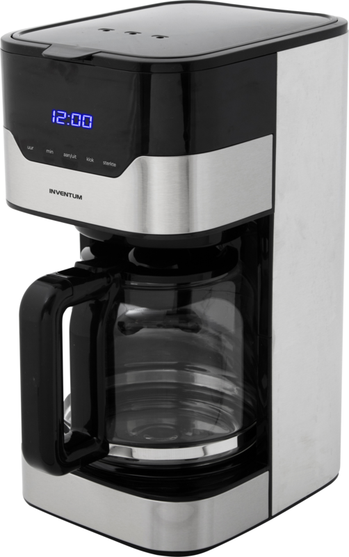 Inventum KZ712D - Koffieapparaten Filter
