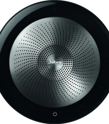 Jabra Speak 710 Speakerphone MS USB/BT & Link370
