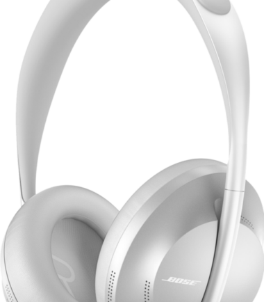 Bose NC Headphones 700