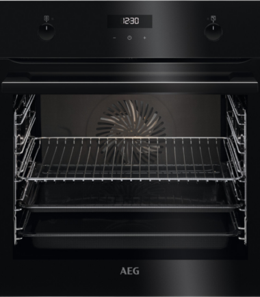 AEG BEE435060B - Inbouw solo ovens