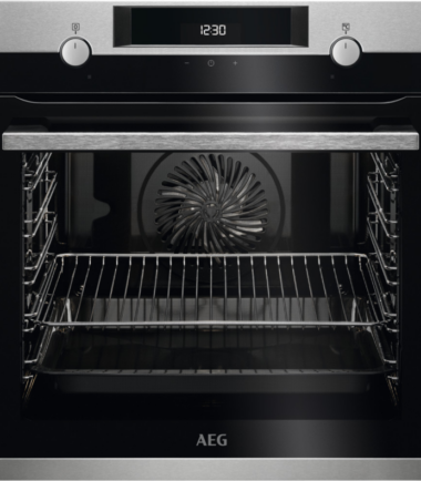 AEG BEE435020M - Inbouw solo ovens