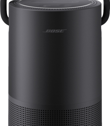 Bose Portable Home Speakers