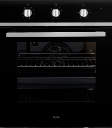ETNA OM165ZT - Inbouw solo ovens