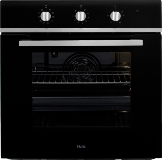 ETNA OM165ZT - Inbouw solo ovens