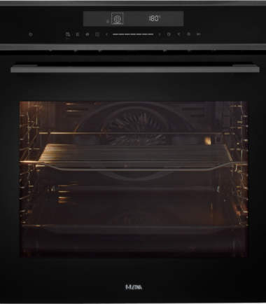 ETNA OM670Ti - Inbouw solo ovens