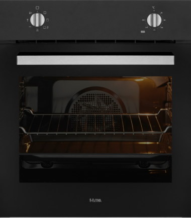 ETNA OM871ZT - Inbouw solo ovens