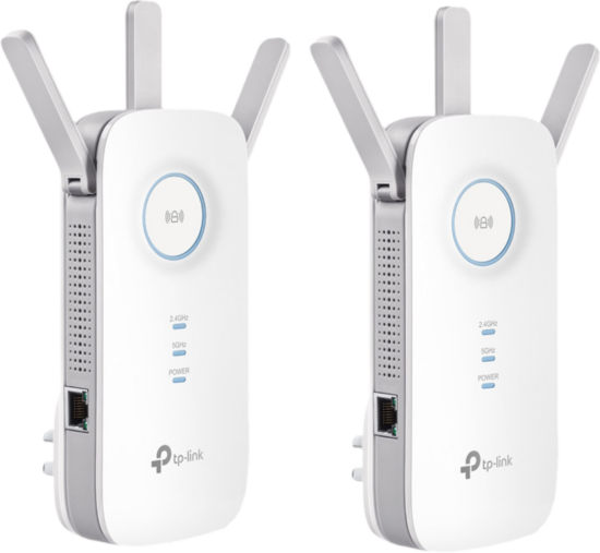 TP-Link RE450 Duo pack
