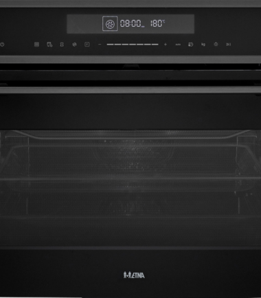 ETNA CM650Ti - Inbouw combi ovens