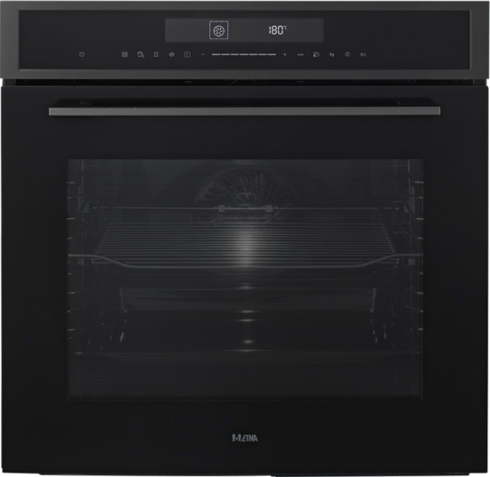 ETNA MO670Ti - Inbouw combi ovens