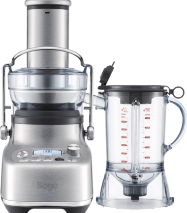 Sage the 3X Bluicer Pro - Slowjuicers