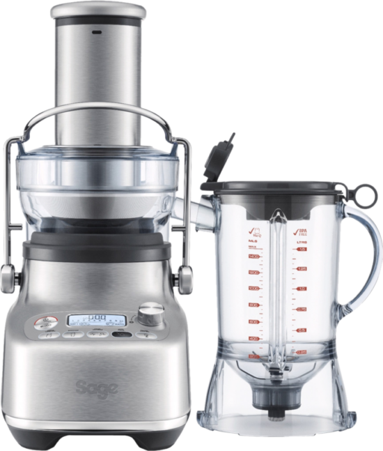 Sage the 3X Bluicer Pro - Slowjuicers