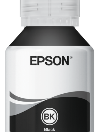 Epson 111 Inktflesje Zwart