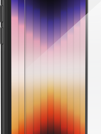 InvisibleShield Glass Elite+ Apple iPhone SE 2022 / SE 2020 / 8 / 7 Screenprotector