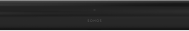 Sonos Arc Zwart