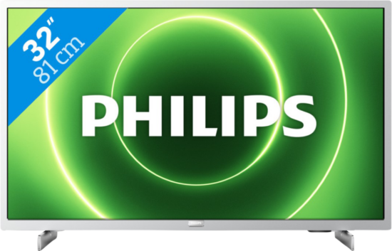 Philips 32PFS6855