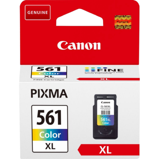 Canon CL-561XL Cartridge Kleur