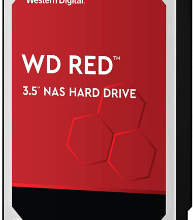 WD Red WD20EFAX 2TB