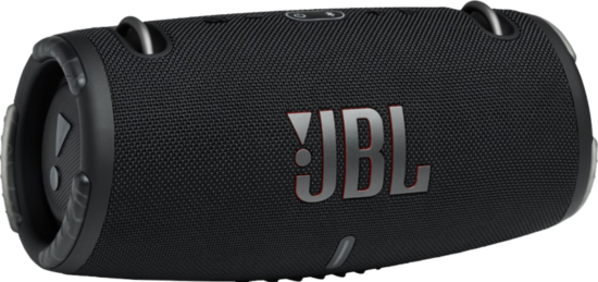 JBL Xtreme 3 Zwart