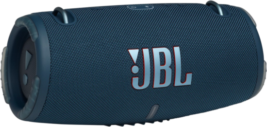JBL Xtreme 3 Blauw