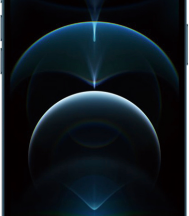 PanzerGlass Case Friendly Apple iPhone 12 Pro Max Privacy Screenprotector Glas