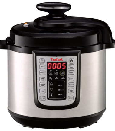 Tefal CY505E All-in-One Slowcooker