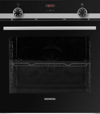 Siemens HB513ABR1 - Inbouw solo ovens
