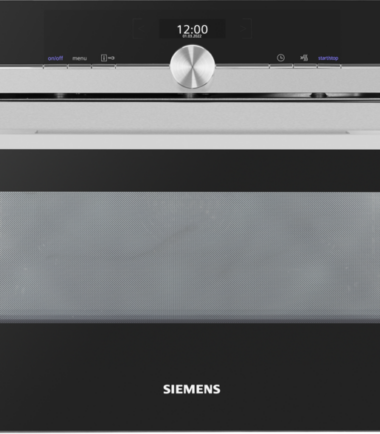 Siemens CB675GBS3 - Inbouw solo ovens