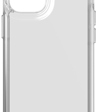 Tech21 Evo Clear Apple iPhone 12 mini Back Cover Transparant