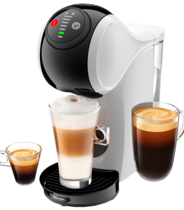 Krups Dolce Gusto Genio S Basic KP2401 Wit - Dolce Gusto koffieapparaten