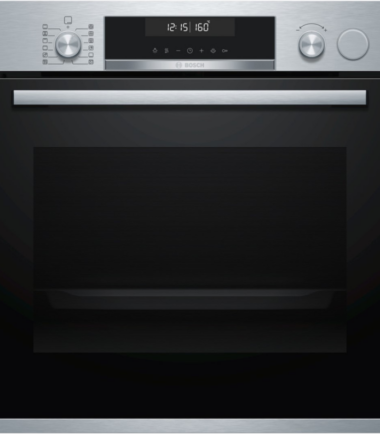 Bosch HRA558BS1 - Inbouw combi ovens