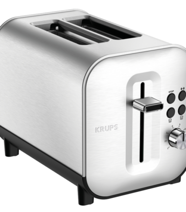 Krups Toaster Excellence - Broodroosters