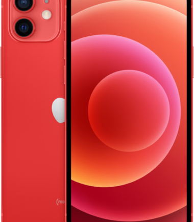 Apple iPhone 12 64GB RED