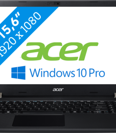 Acer TravelMate P2 TMP215-53-57DL Azerty