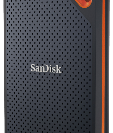 Sandisk Extreme Pro SSD 1TB V2