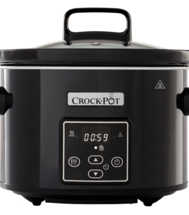 Crock-Pot CR061 2