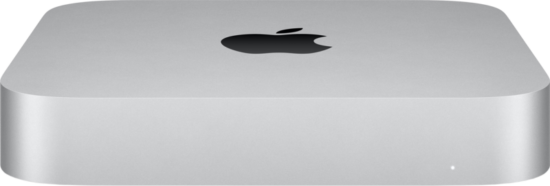 Apple Mac Mini (2020) 8GB/256GB Apple M1 chip