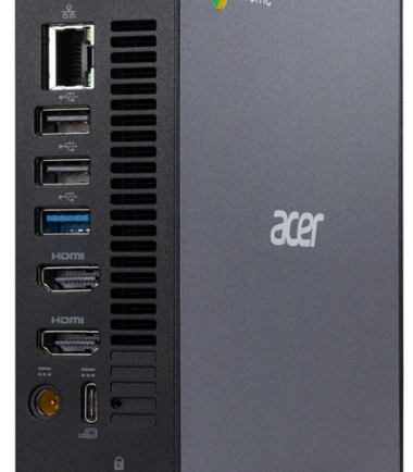 Acer Chromebox CXi4 i1408