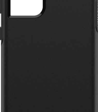Otterbox Symmetry Samsung Galaxy S21 Plus Back Cover Zwart