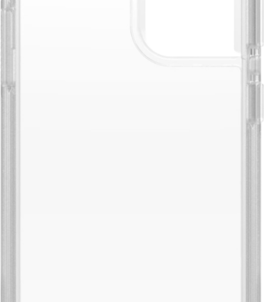Otterbox Symmetry Samsung Galaxy S21 Back Cover Transparant