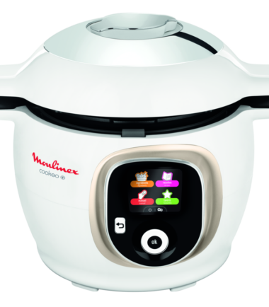 Moulinex Cookeo+ 150 Wit - Multicookers