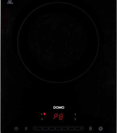 Domo DO332IP - Kleine kooktoestellen