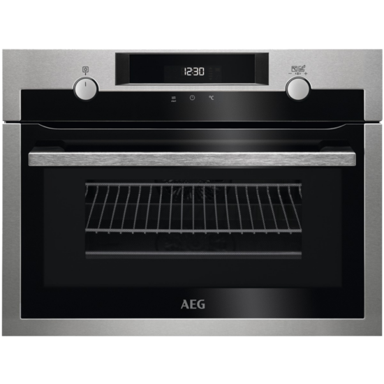 AEG KME565000M CombiQuick - Inbouw combi ovens