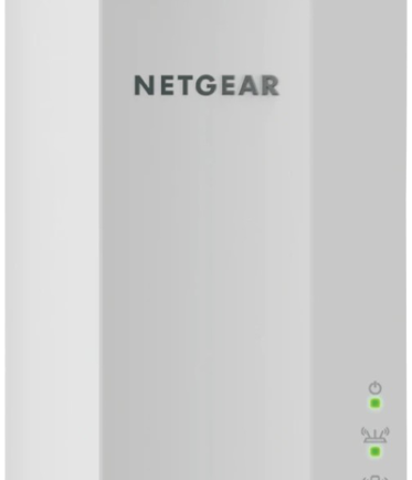 Netgear EAX15