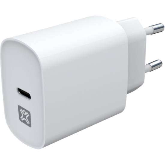 XtremeMac Power Delivery Oplader met Usb C Poort 20W