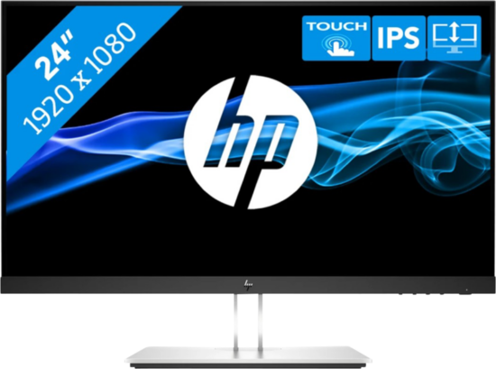 HP E24t G4 Touch Monitor