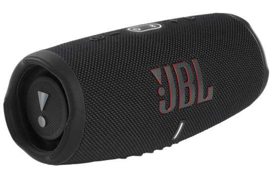 JBL Charge 5 Zwart