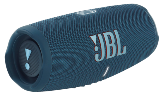 JBL Charge 5 Blauw
