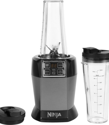 Ninja Blender BN495EU - Blenders