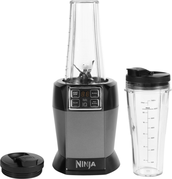 Ninja Blender BN495EU - Blenders